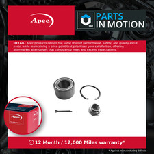 Wheel Bearing Kit fits TOYOTA