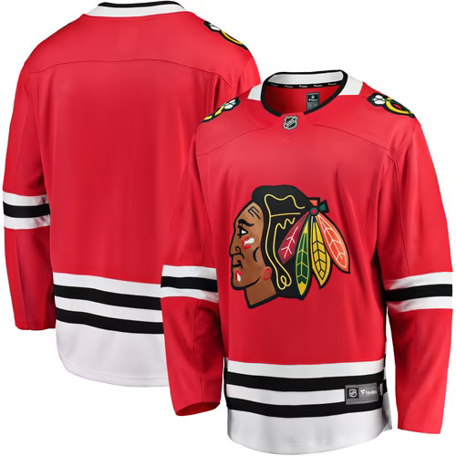 Chicago blackhawks ice hockey - chicago,