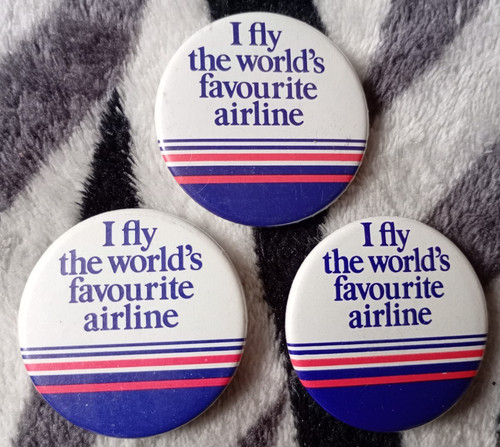 Fly the world s - fly, world's