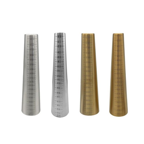 Bracelet mandrel sizer adjust - bracelet,