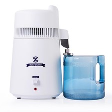 CO-Z 6L Water Distiller 900W