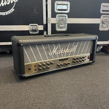 Marshall Mode Four Head Unit Amp Guitar