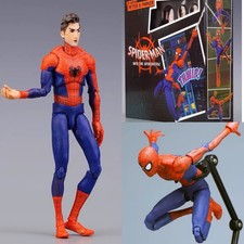 Marvel SpiderMan Into the