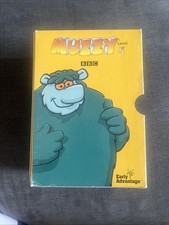 MUZZY Level 1 BBC Language