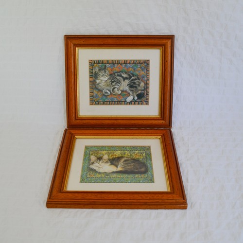 Vintage set lesley anne - set, of