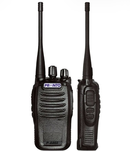 Pronto 4460 pmr446 uhf - pmr446,