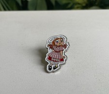 Haven Holidays Polly Enamel