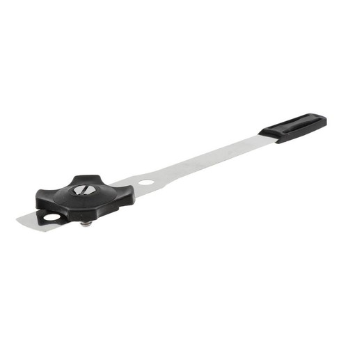 Stainless steel archery bow - stainless,