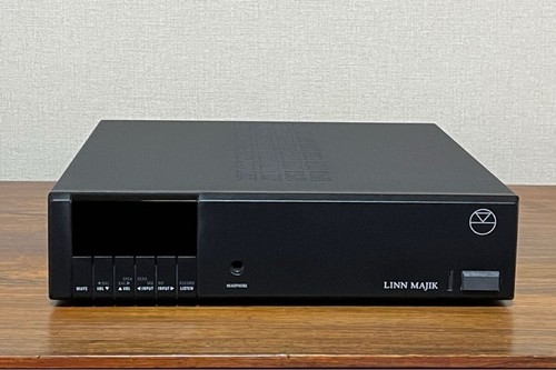 Linn majik integrated - linn,