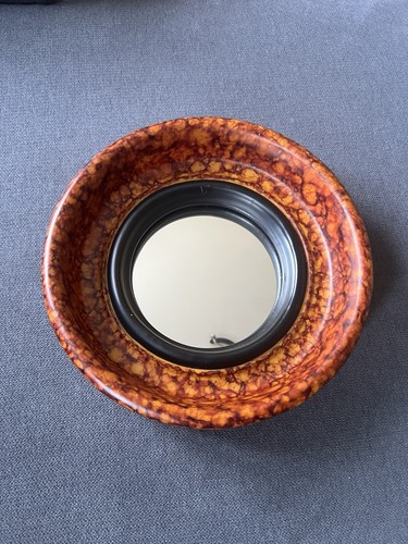 Vintage style round - vintage-style,