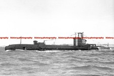 F008923 HMS Sea Scout S153