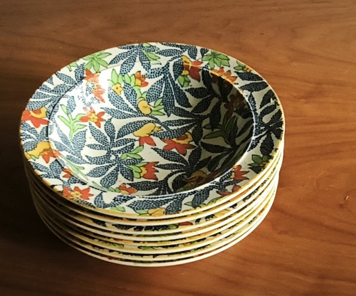 Royal tudor ware - tudor,