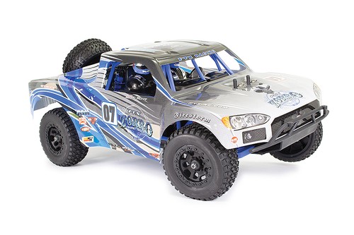 Ftx zorro rc - zorro, ep