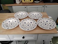 Churchill Set of 5 Finlandia