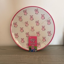 M&S Percy Pig Set Of 4