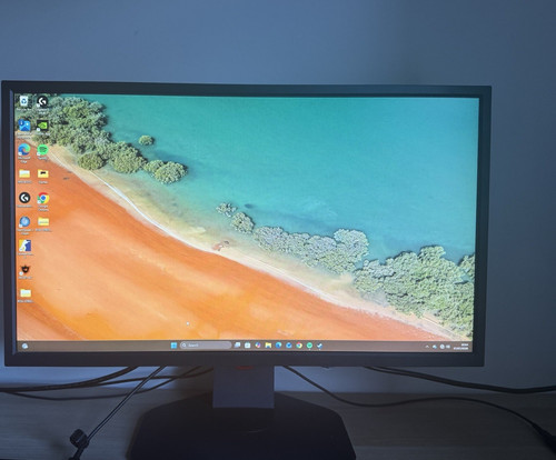 Benq zowie xl2540k 24in - zowie,