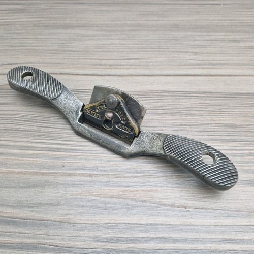 Vintage the wonder spokeshave - vintage,