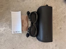loewe sunglasses women
