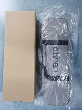 LEKATO Aluminum Alloy