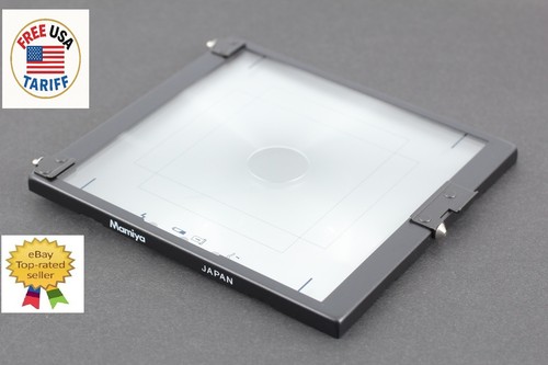 Superrare unused mamiya rz67 - [unused],