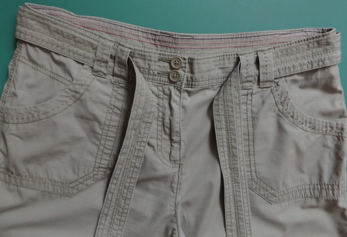 Womens marks spencers cargo - spencers,