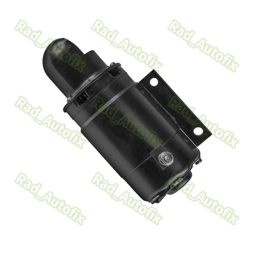 688 81800 starter motor - 688-81800-10-00,