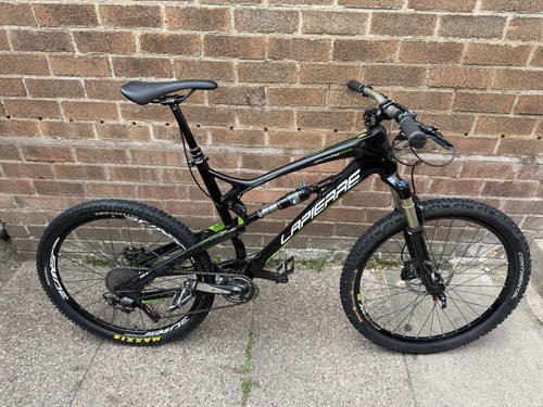 Lapierre zesty 514 - zesty,