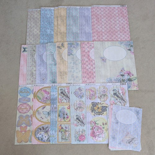 Kanban pastel floral delights - kanban,