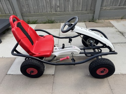 Kettler silverstone limited - silverstone,