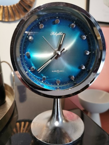 Rhythm jewels japan pedestal - rhythm,