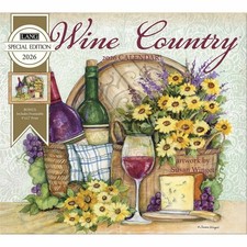 Susan Winget, Wine Country