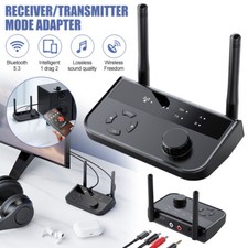 Long Range Bluetooth 5.3