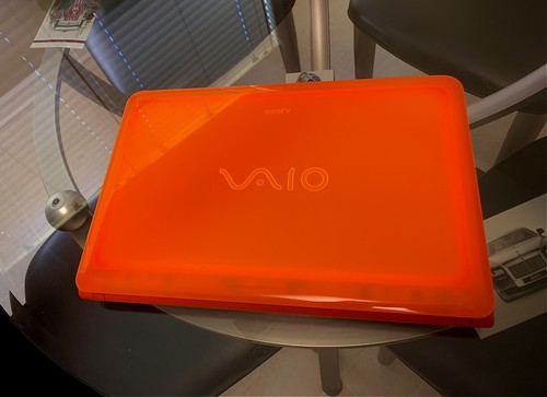 Sony vaio - sony,