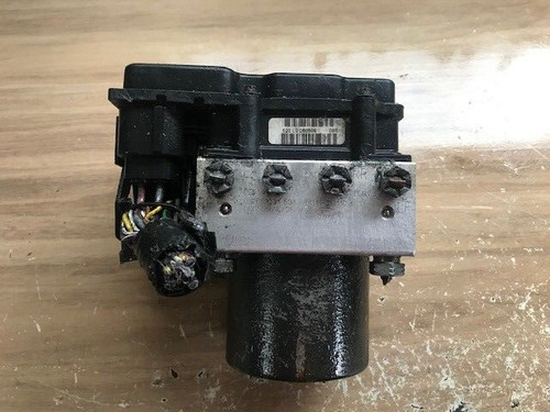 Ford transit bosch abs - bosch,