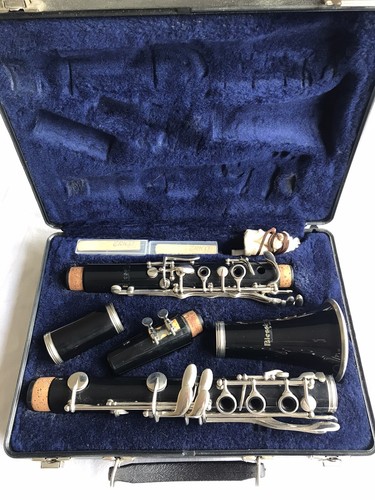 Blessing elkhart usa clarinet - elkhart,