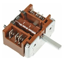 Oven selector for - for, hotpoint