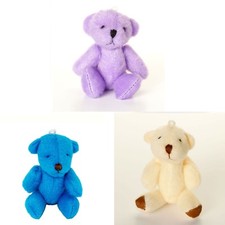 New teddy bears small - new,