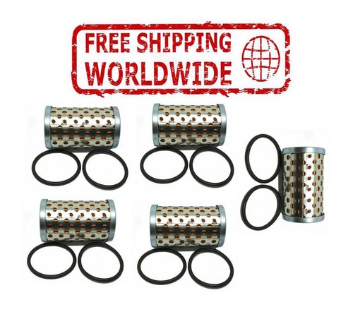 Oil filter element - oil, royal