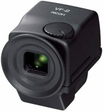 Ricoh VF-2 VF2 LCD Viewfinder