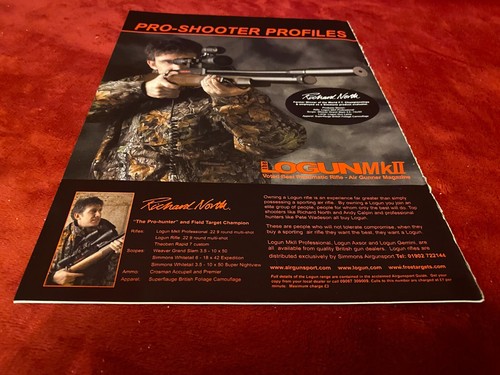 Pgun9 advert 11x8 the - pgun9,
