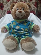 Build bear classic teddy - classic,