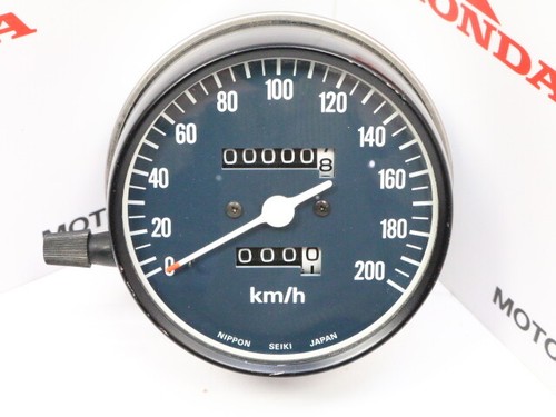 Honda 550 four k3 - f2,