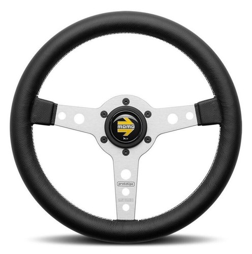 Genuine momo prototipo 320mm - genuine,