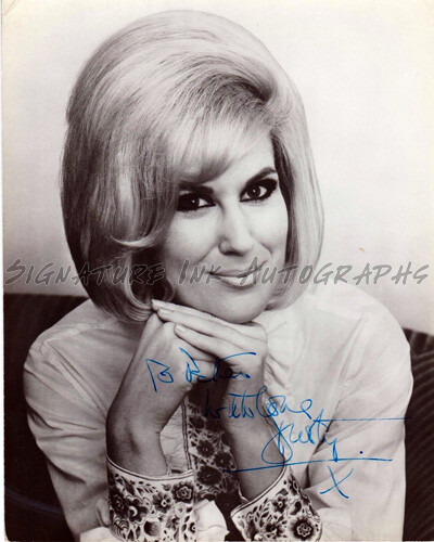 Dusty springfield you don - dusty, don't