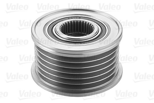 New alternator freewheel - new,