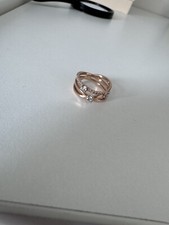 Pandora Sparkling Triple Band