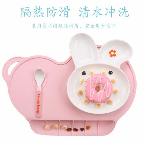 Baby kids food catching - food,