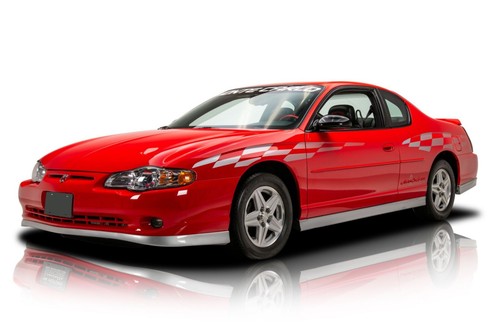 2000 chevrolet monte carlo - 2000, |