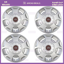 16" WHEEL TRIMS HUB CAPS