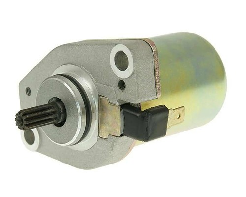 Electric starter motor - electric,